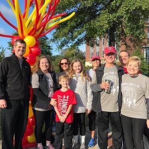 Meet your Posher, Lindalu